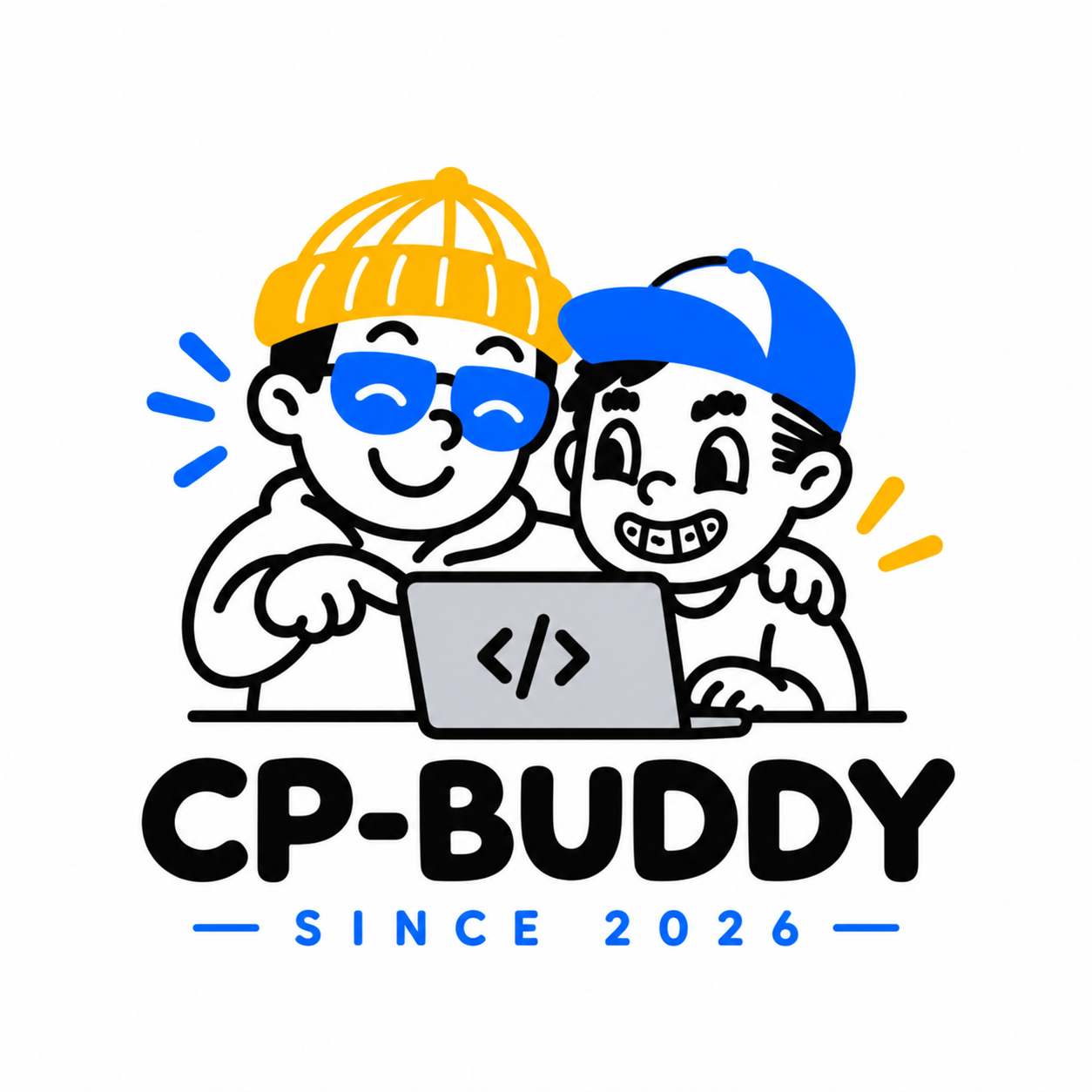 CP-buddy